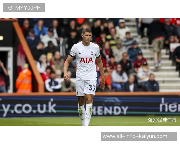 热刺计划与范德芬洽谈新合同期待提升球员薪资待遇