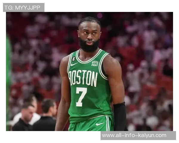 杰伦布朗分析末节崩盘原因强调快节奏与减少失误的重要性