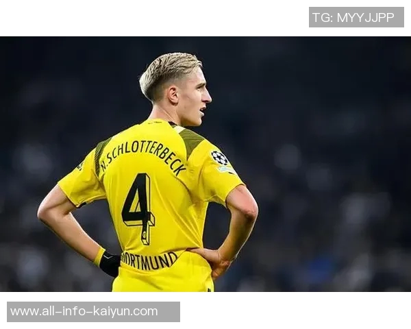 里肯强调与施洛特贝克的高度信任关系及对多特的完全认同