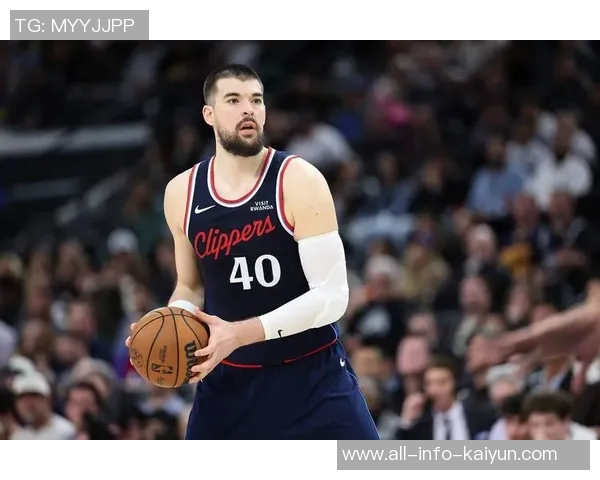 步行者对祖巴茨报价引关注快船若有多方首轮报价愿意洽谈