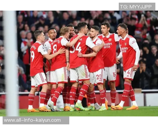 阿森纳追逐历史纪录八轮仅失三球能否超越切尔西传奇赛季