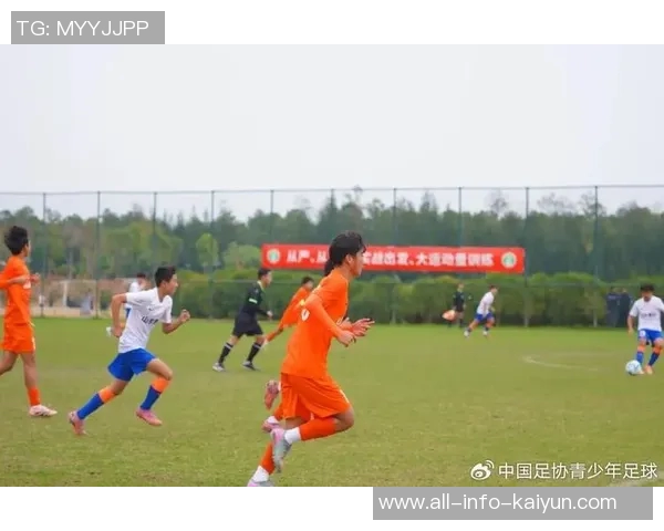 冬训跨界创新助力足球科学训练全面提升球员综合素质 冬训跨界创新助力足球科学训练全面提升球员综合素质